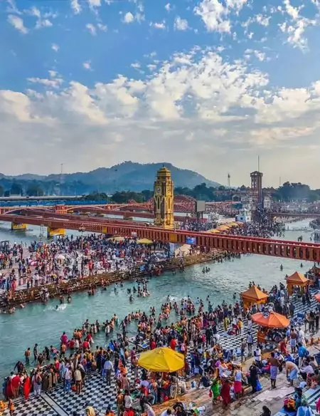 Haridwar