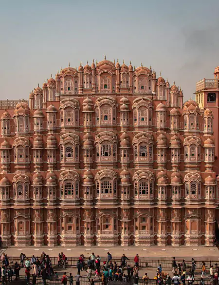 Jaipur