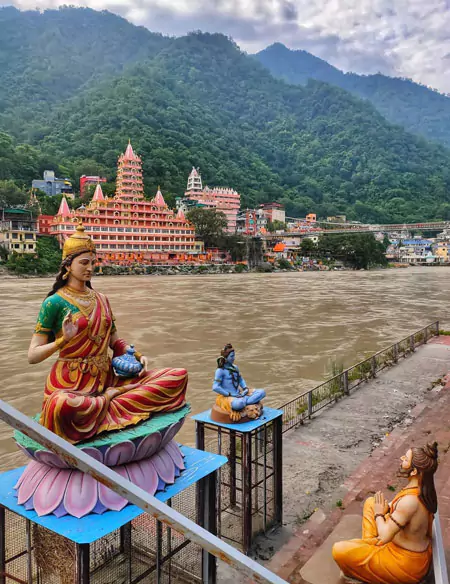 Rishikesh