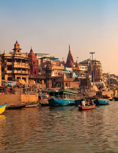 Varanasi